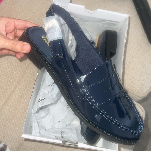 Sonoma Goods For Life® Gatsyn Women's Slingback Loafers - Picture 4 of 5